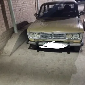Lada 2101 1987