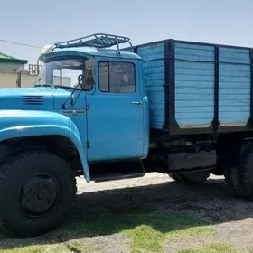 Zil 130 1980