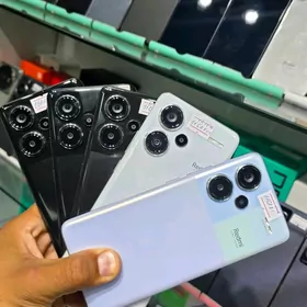 Note 13 pro plus