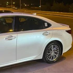 Lexus ES 350 2017