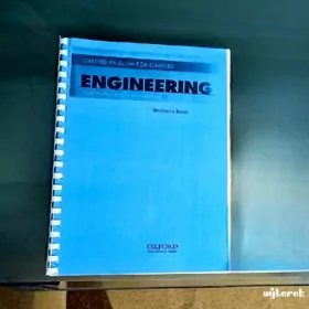 Engineering kitap  китап  книг