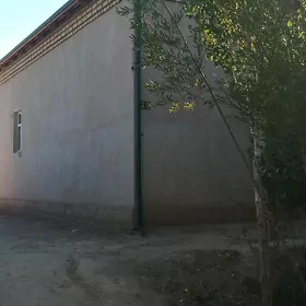 satlyk jaý Gorogly