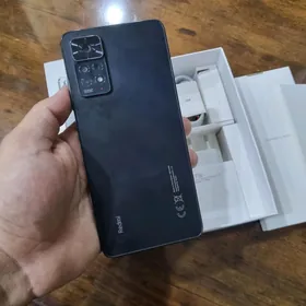 Redmi note 11 pro 8/128