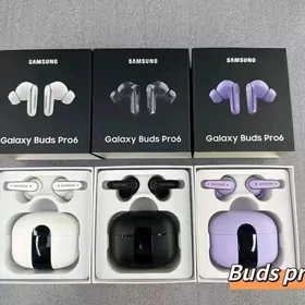 Nausnik Budspro6 Samsung Galax
