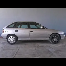 Opel Astra 1992
