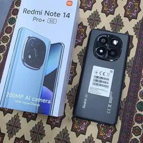 Note 14 pro plus 12/512