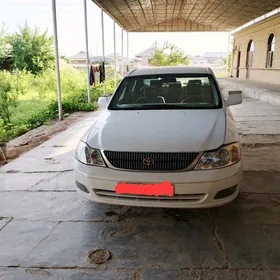 Toyota Avalon 2001