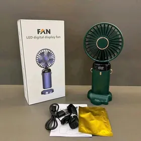 Wentilyator mini вентилятор
