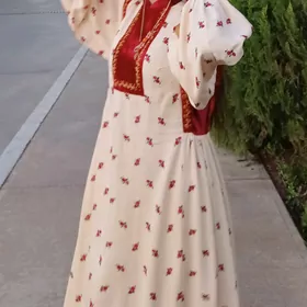 ştapel koynek,el keşdeli