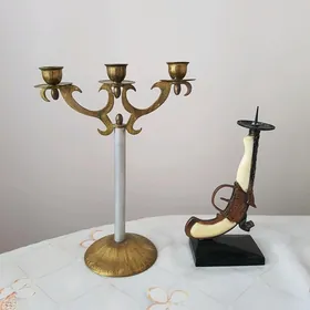 подсвечники
