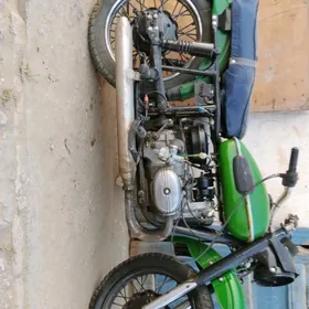 Ural 5557 2002