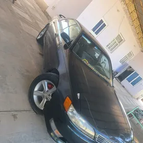Toyota Mark II 1994