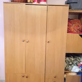 Mebil sfaner skaf stol