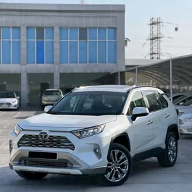 Toyota RAV4 2020