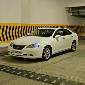 Lexus ES 350 2009