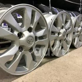 Diska R17 Land Cruiser 200