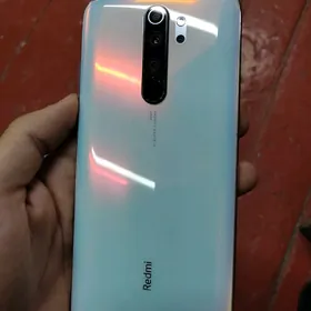 Redmi Not 8 pro 8/128
