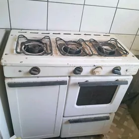 газ плита
