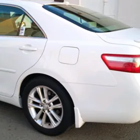 Toyota Camry 2008