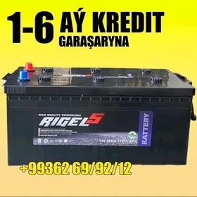 GARAŞARNA❗Akumulýator12V225AH