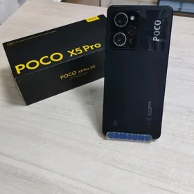Poco X5 pro 8/256 gb