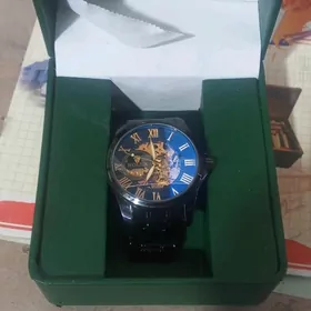 Rolex sagat