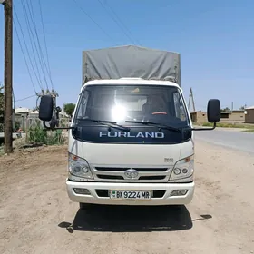 Forland H3 2015