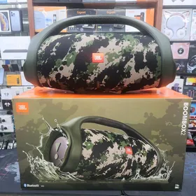 Jbl Boombox2