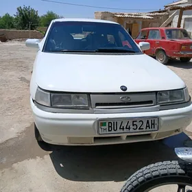 Lada 2111 2002