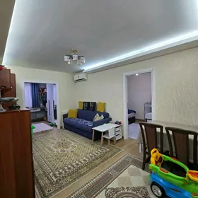 11Mkr 1et 2kom 3 edlen 11мкр
