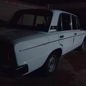 Lada 2106 1999