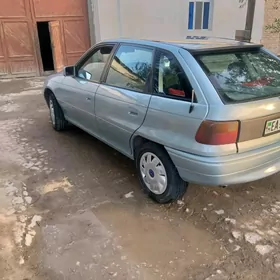 Opel Astra 1992