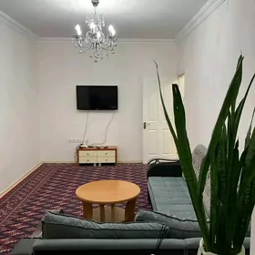 Arenda BezHazaýyn jaý