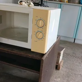 BEKO mikrawalnofka
