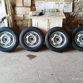 13diska pakryşka