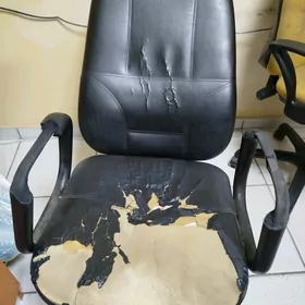Kreslo 2 sany