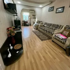 satlyk 2 komnat  Kemine Taçmyradowa