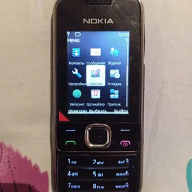Nokia 2700 classic