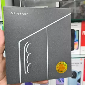 Folt 7 12/256 gb