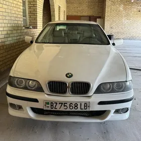 BMW M 1999