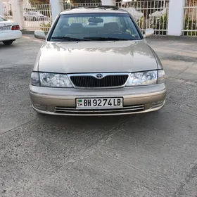 Toyota Avalon 1996