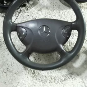Mersedes E350 rol ayrabak