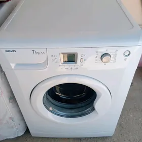 Kir masyn Beko 7 kg