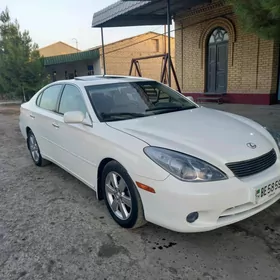 Lexus ES 300 2002