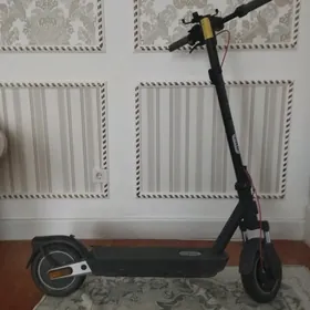 Xiaomi scooter 5 pro