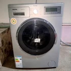Kir masyn Vestel 8 kg