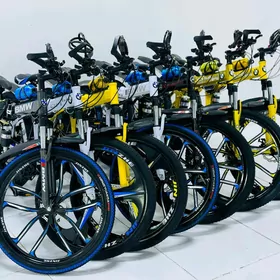 TIGIR BMW SAMAKAT GONCYK MATOR