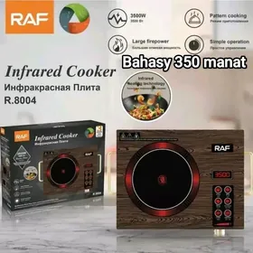 TOK PLITALAR TÄZE HER GORNYŞ