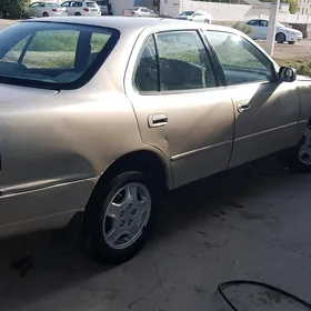 Toyota Camry 1996