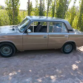 Lada 2106 1991